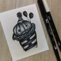 Dark Circus